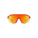 BOLLE LIGHTSHIFTER XL Red Matte sportiniai saulės akiniai
